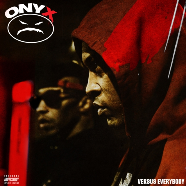 Onyx Versus Everybody (Onyx) (Vinyl / 12" Album)