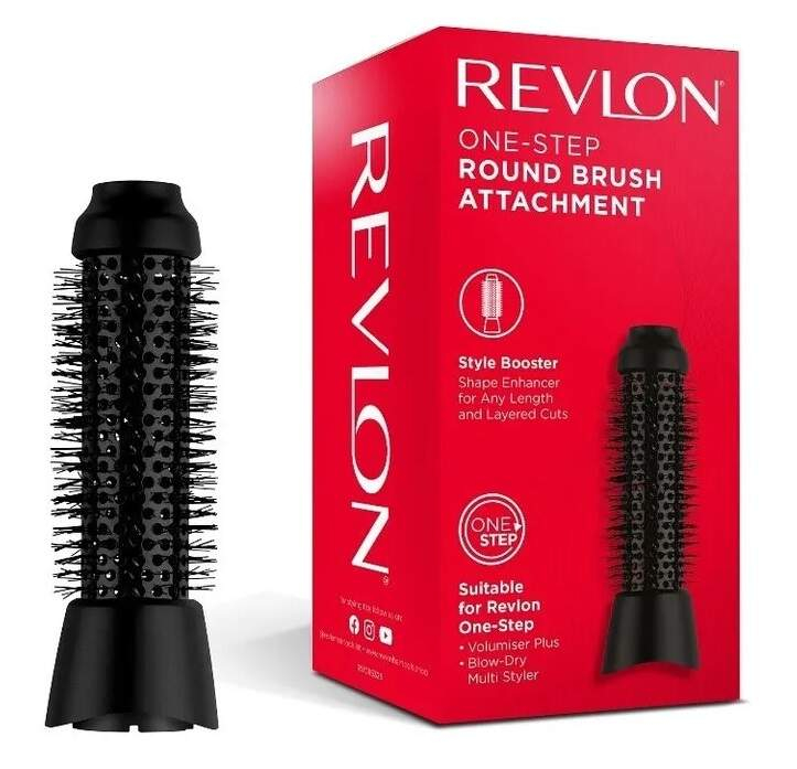 Príslušenstvo pre kulmofén Revlon One-Step Round Brush RVDR5325 nástavec