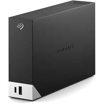 Seagate One Touch Hub - 20 TB