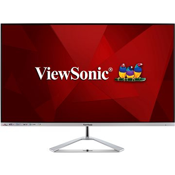 32" ViewSonic VX3276-4K-MHD