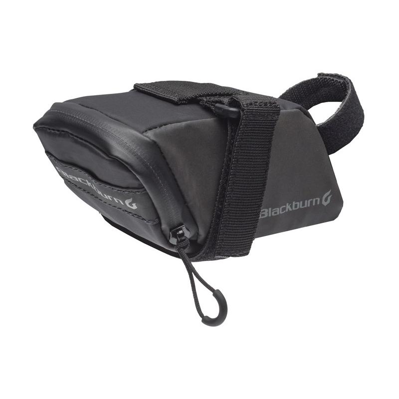 Brašna Blackburn Grid Small Seat Bag Black Reflective