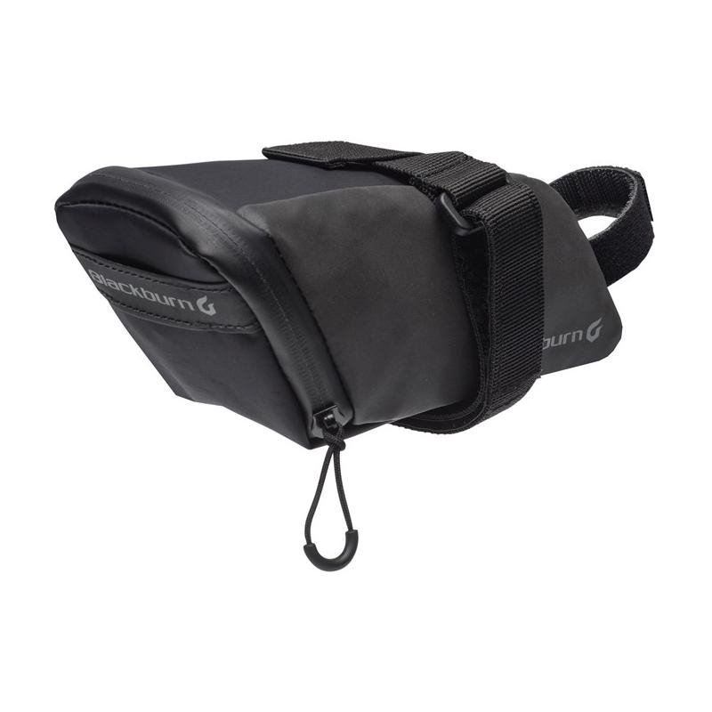 Brašna Blackburn Grid Medium Seat Bag Black Reflective