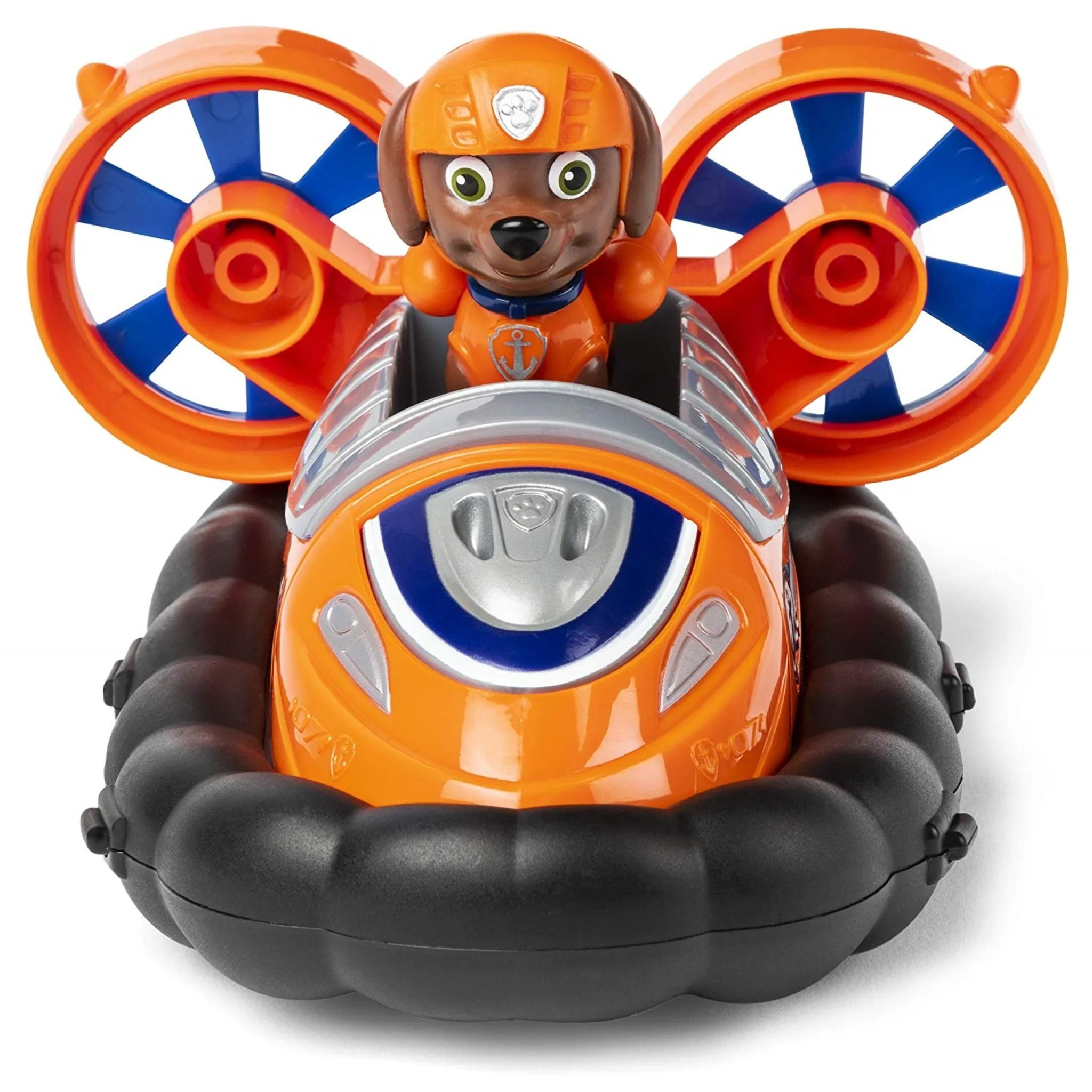 Nickelodeon Paw Patrol Zuma légpárnás jármű