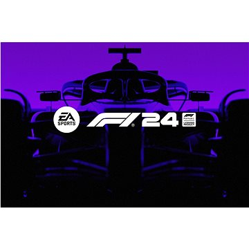 F1 24 - PS4