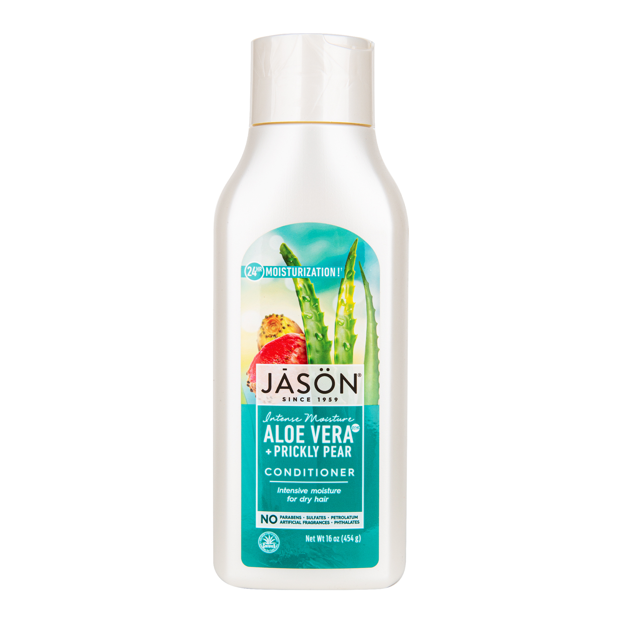 JASON Balsam de păr Aloe Vera 454 g