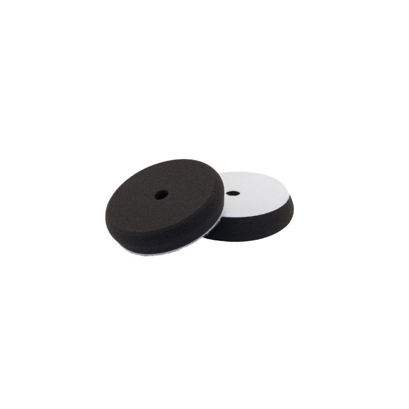 Flexipads X-Slim Black Micro Fine Buffing Pad 90 mm