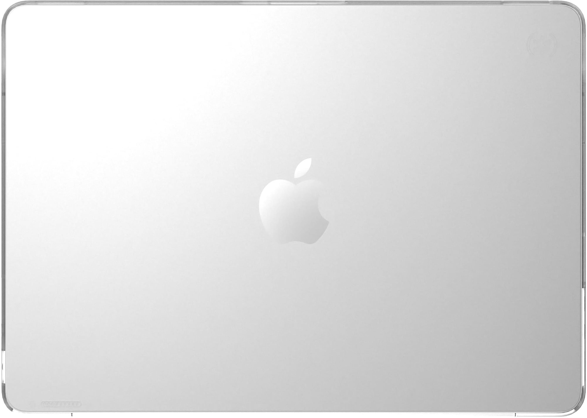 Laptop tok Speck SmartShell Clear Macbook Air 13" 2022