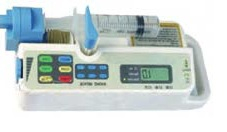 Injekčná pumpa CONTEC SP500