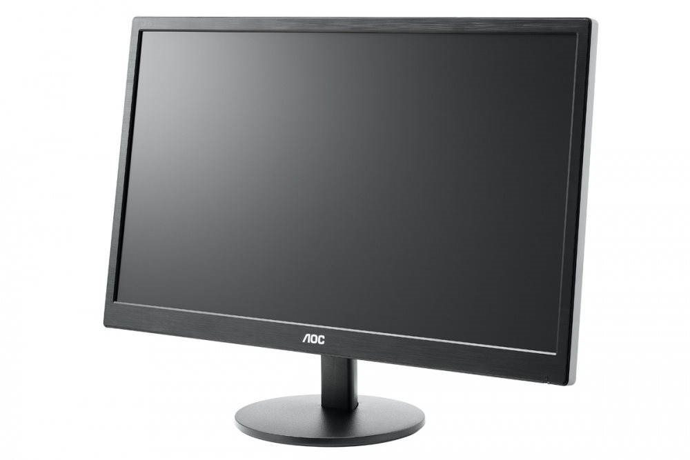 LCD monitor 23.6" AOC M2470SWH