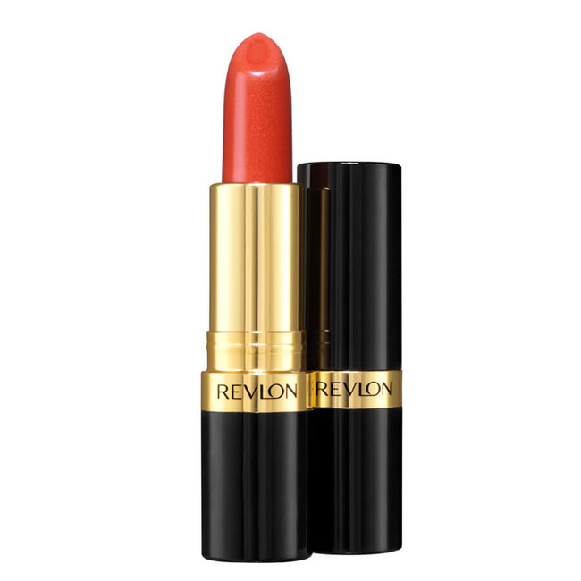 Revlon Super Lustrous Lipstick rúž 4,20 g, 362 Cinnmon Bronze