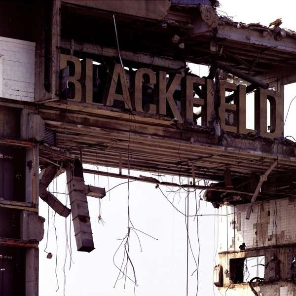 BLACKFIELD (STEVEN WILSON): Blackfield II