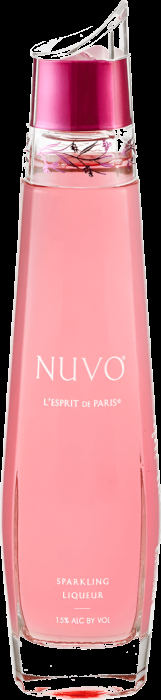 Nuvo L' Esprit de Paris Sparkling 15% 0,70 L