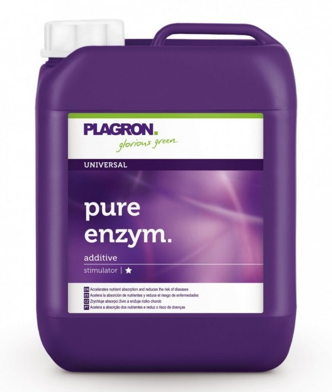PLAGRON Pure Enzym 20l