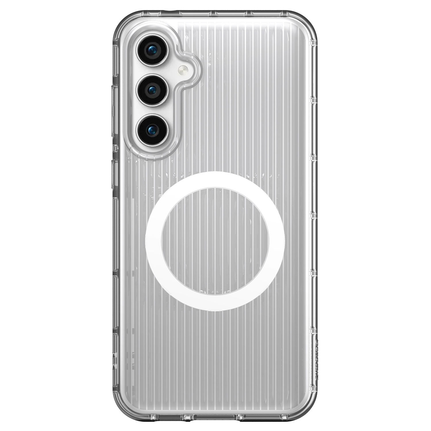 Nimbus9 Alto 2 MagSafe Clear Case - For Samsung Galaxy S23 FE