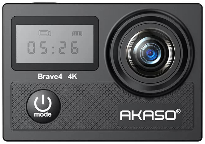 Cameră video Camera Akaso Brave 4