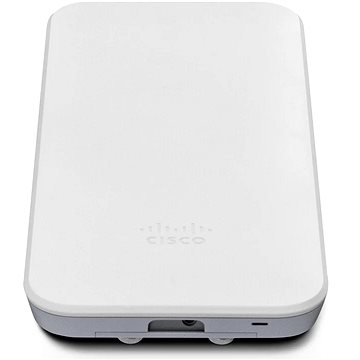 CISCO Meraki Go - Wi-Fi 6 Access Point-EU Power