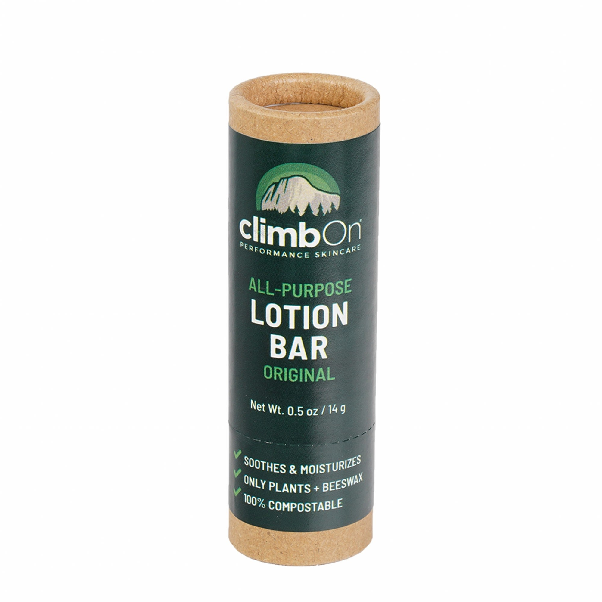 ClimbOn Lotion Bar Original 14