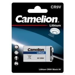 Camelion Lithium Lithiová baterie CR9V 1ks blistr -