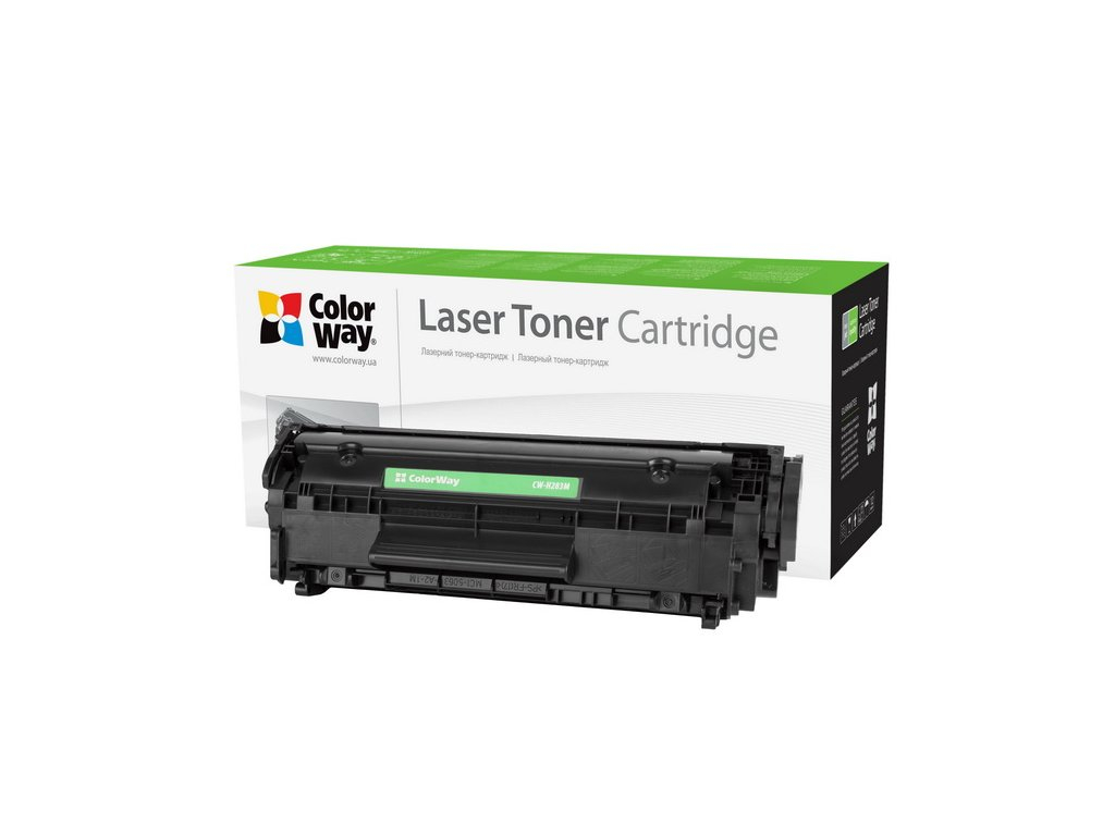 ColorWay Toner HP CF233A standard - compatible