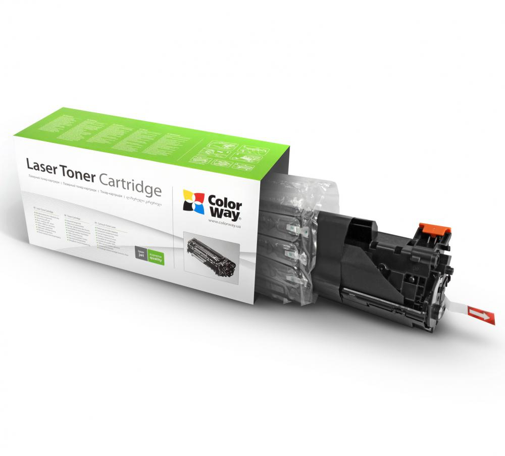 ColorWay Toner HP CF411A (410C) cyan - kompatibilný