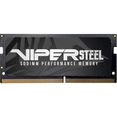 Patriot Viper CL15 SO-DIMM 8GB DDR4-2400MHz