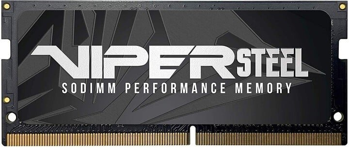 SO-DIMM 32GB DDR4-2666MHz Patriot Viper CL18