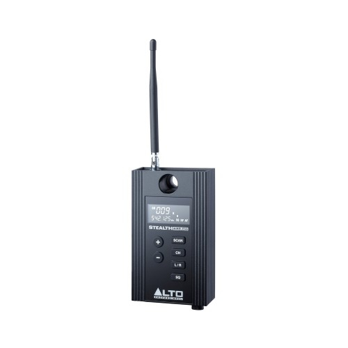 Alto Professional Stealth Wireless Expander MKII