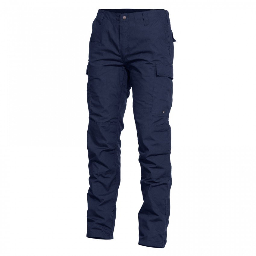 Pentagon BDU 2.0 navy blue trousers