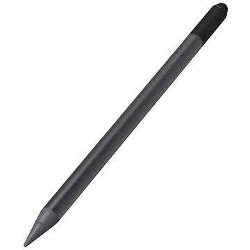 Zagg Pen für Apple Tablets - grau/schwarz