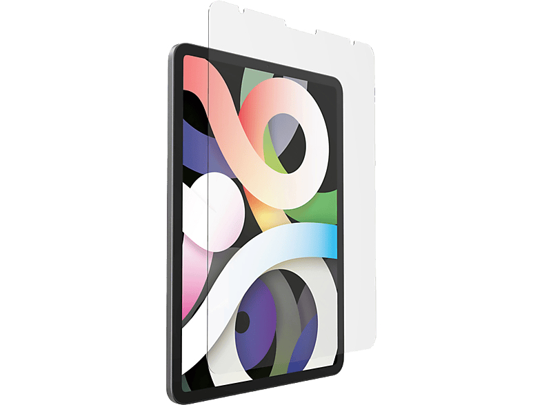 Zagg InvisibleShield Glass Elite+ - iPad Pro 12.19"
