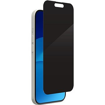 ZAGG InvisibleShield Glass Elite Privacy für Apple iPhone 15
