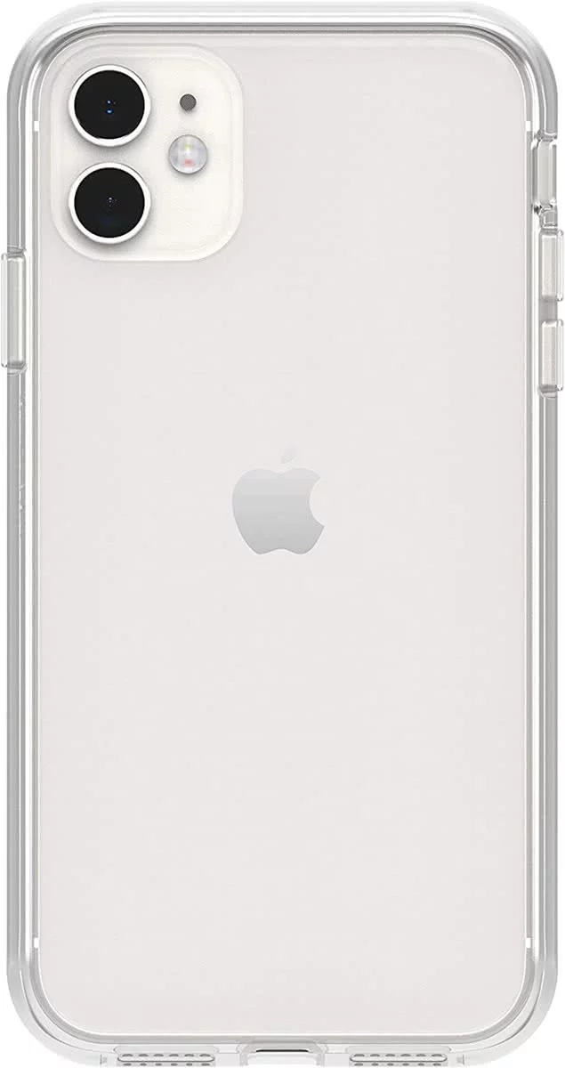 Tok OTTERBOX REACT APPLE IPHONE 11 CLEAR - PROPACK (77-65280)