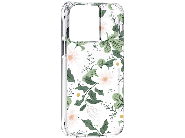 Rifle Paper Case-Mate Mobilskal iPhone 13 Pro - Willow