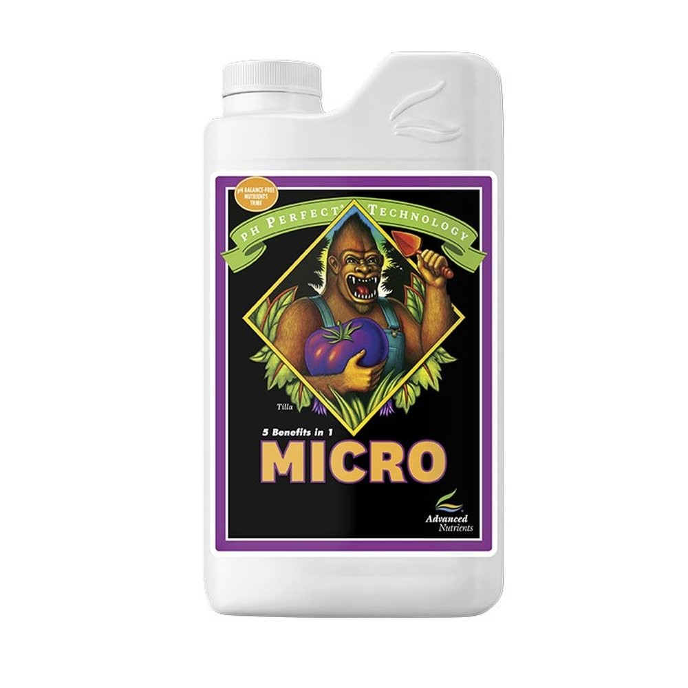 Pokročilé výživové látky pH Perfect Micro 4 L