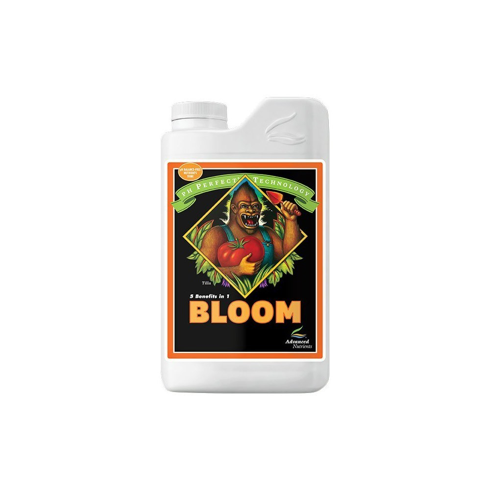Advanced Nutrients pH Perfect Bloom Objem: 10 l