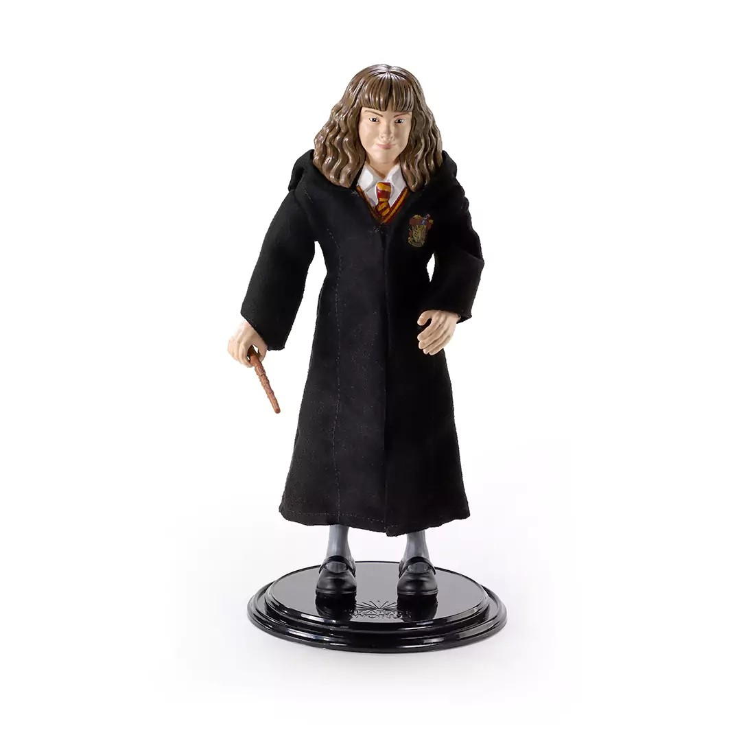 Figurine Bendyfigs Harry Potter - Hermione