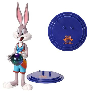Space Jam 2 - Bugs Bunny - Figur