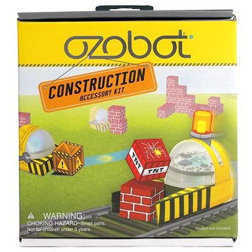 Ozobot BIT Construction Kit - Baukasten