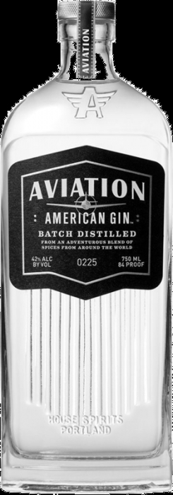 Aviation American Gin 42% 0.70 L