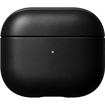 Nomad Leather Case Black für Apple AirPods 3 2021