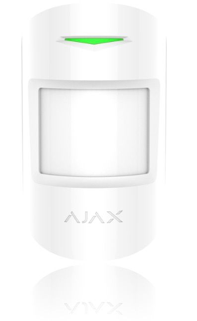 Detektor pohybu Ajax MotionProtect 5328 white detektor pohybu