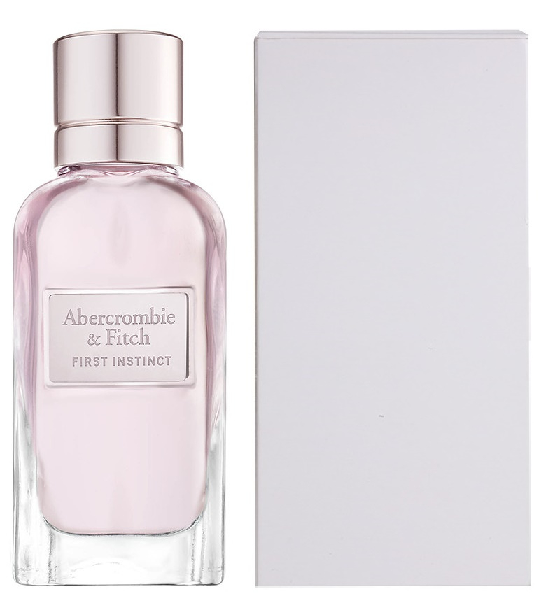 Abercrombie&Fitch First Instinct Woman Eau de Parfum - Teszter 100ml