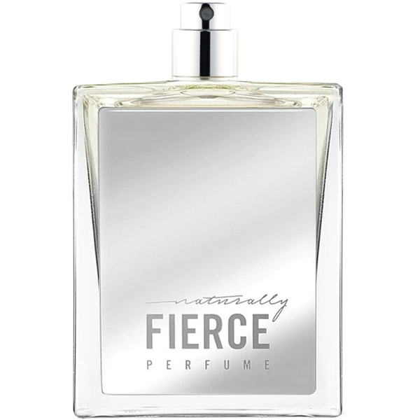 Abercrombie & Fitch Naturally Fierce Woda perfumowana - Tester, 100ml