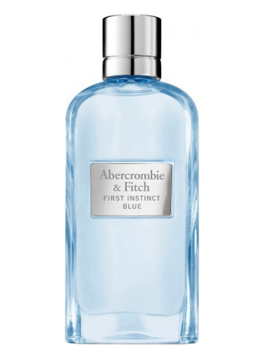 Abercrombie & Fitch First Instinct Blue for Her Eau de Parfum - Teszter, 100ml