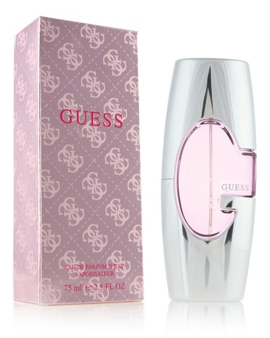 Guess Guess eau de Parfum for women 75 ml