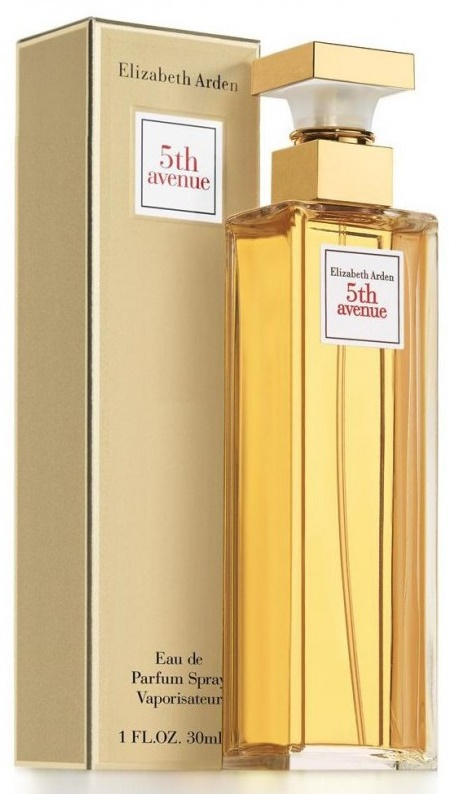 Elizabeth Arden 5th Avenue Eau de Parfum, 30 ml