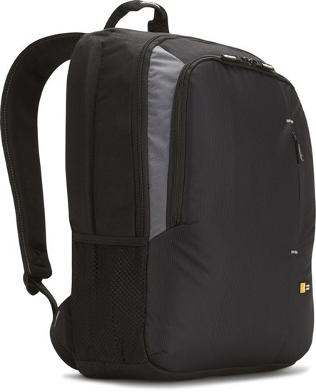 Case Logic Notebook Backpack 17" Black