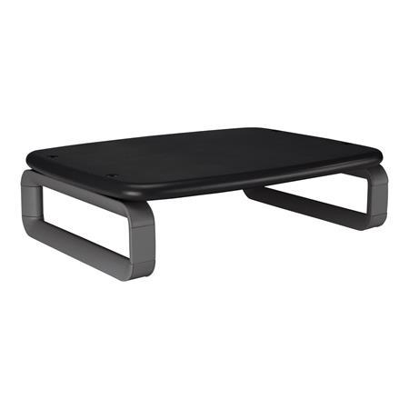 Kensington Plus monitor stand with SmartFit system for monitors up to 24"