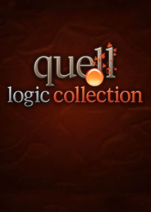PC játék Quell Collection - PC DIGITAL