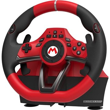 Hori Mario Kart Racing Pro Deluxe - Nintendo Switch